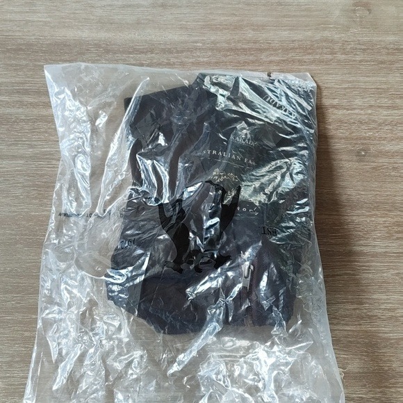 Kakadu Traveller Multi-Pocket Vest - Black Size 2XL New With‎ Tags - Picture 5 of 7